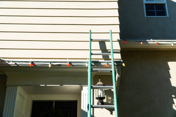 Best Wood Siding Installation  in Charter Oak, CA