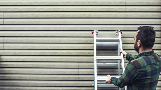 Best James Hardie Siding  in Charter Oak, CA