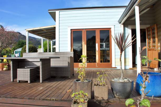 Best Weatherproofing and Sealing  in Charter Oak, CA